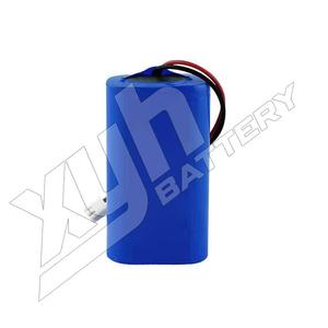 Accept all specifications customized li-ion battery packs