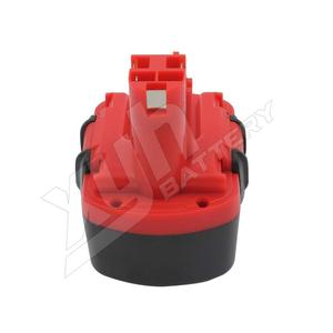Bosch Series Power Tool Battery Ni-MHNi-CD 12V（1.3Ah、1.5Ah、1.7Ah、2.0Ah、2.5Ah、3.0Ah）for Bosch BAT011