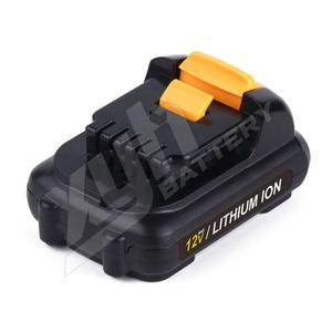 Dewalt Series Power Tool Battery Li-ion 12V （1.5Ah、2.0Ah）for Dewalt DCB120, DCB121