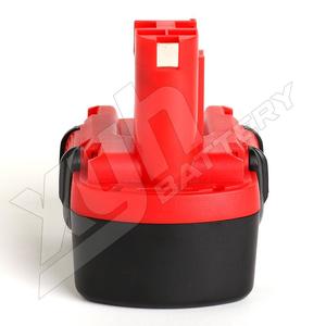 Bosch Series Power Tool Battery Ni-MHNi-CD 14.4V（1.3Ah、1.5Ah、1.7Ah、2.0Ah、2.5Ah、3.0Ah）for Bosch BAT03