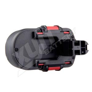 Bosch Series Power Tool Battery Ni-MHNi-CD 18V（1.3Ah、1.5Ah、1.7Ah、2.0Ah、3.0Ah）for Bosch BAT025, BAT02