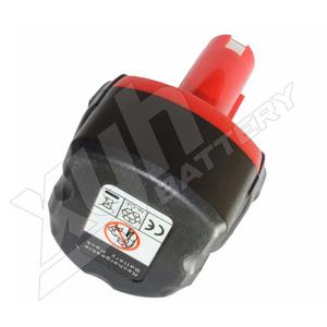Bosch Series Power Tool Battery Ni-MHNi-CD 7.2V （1.3Ah、1.5Ah、1.7Ah、2.0Ah） for Bosch 2 607 335 587, 2