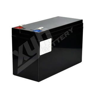 Accept all specifications customized Lifepo4 battery packs