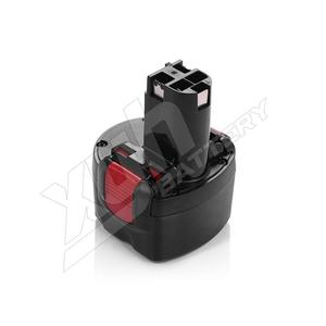 Bosch Series Power Tool Battery Ni-MHNi-CD 9.6V（1.3Ah、1.5Ah、1.7Ah、2.0Ah、3.0Ah） for Bosch BAT048, BAT